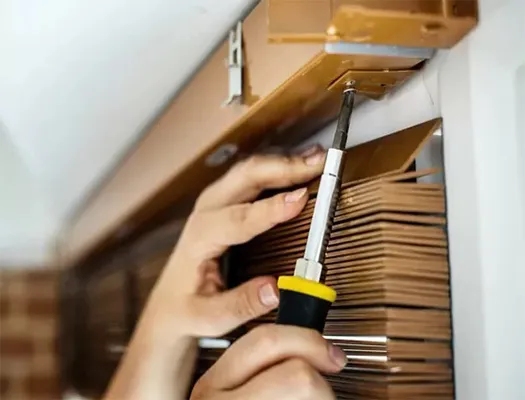 Manutenção de Persianas em São Paulo